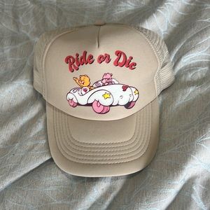 Care Bears Hat